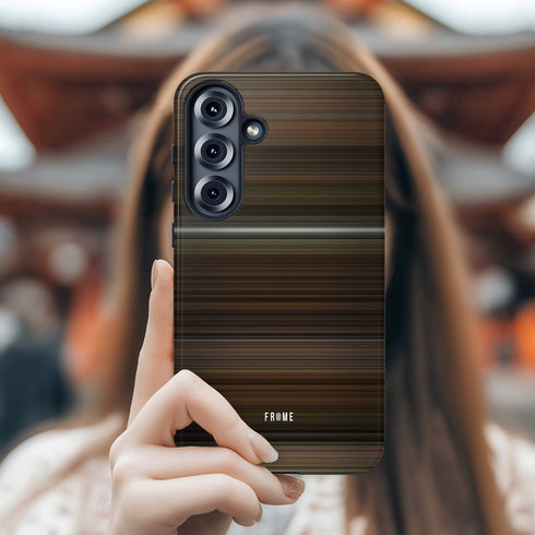 Gosford Park phone case - unique movie design