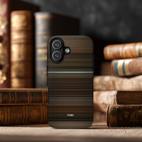 Gosford Park Samsung case - movie art phone protection
