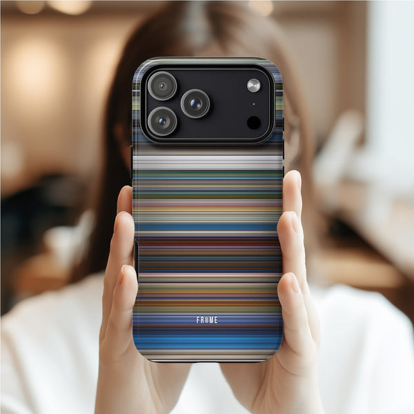 Klaus phone case - unique movie design