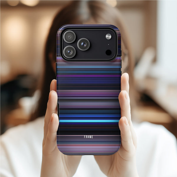 Frozen II Samsung case - movie art phone protection