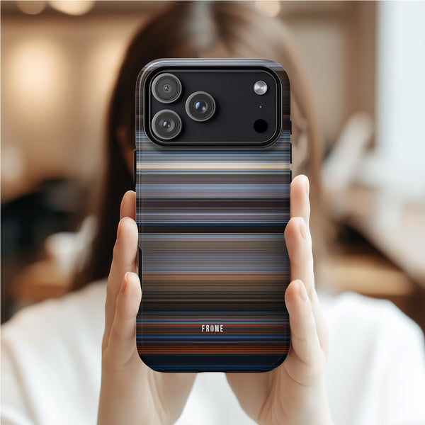 Always phone case - unique movie design