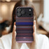 Vanilla Sky Samsung case - movie art phone protection