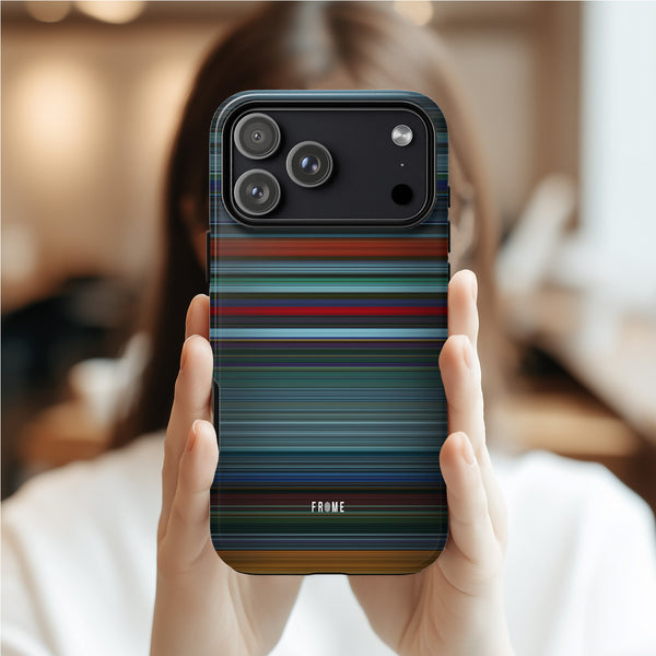Atomic Blonde phone case - unique movie design