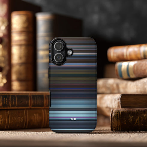 Charlie and the Chocolate Factory phone case - unique movie design