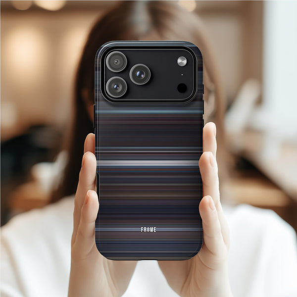 The King's Speech Samsung case - movie art phone protection