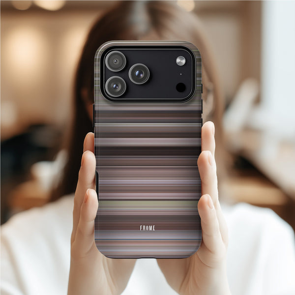 Lonesome Dove: The Plains phone case - unique movie design