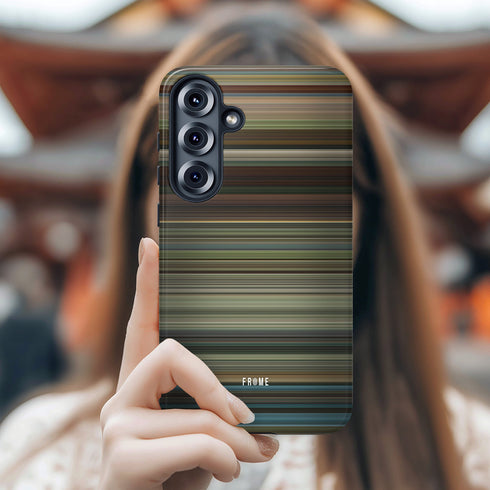 Mr. Right phone case - unique movie design