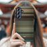 Mr. Right phone case - unique movie design