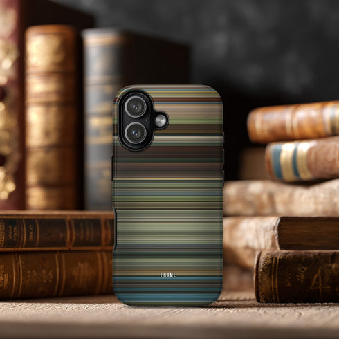 Mr. Right phone case - unique movie design