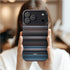 Thunderball Samsung case - movie art phone protection