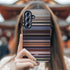 La belle verte phone case - unique movie design