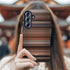 Volver phone case - unique movie design