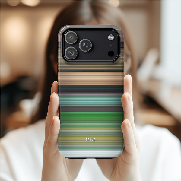 House of Flying Daggers Samsung case - movie art phone protection
