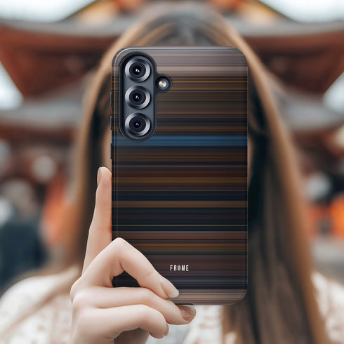Sleepover phone case - unique movie design