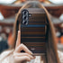 Sleepover phone case - unique movie design