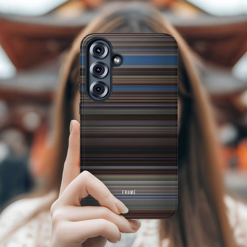 The Last Samurai phone case - unique movie design