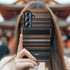 Divergent phone case - unique movie design