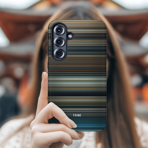 The Amityville Horror phone case - unique movie design