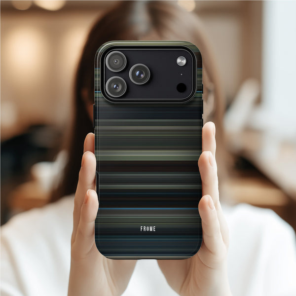 The Maze Runner phone case - unique movie design