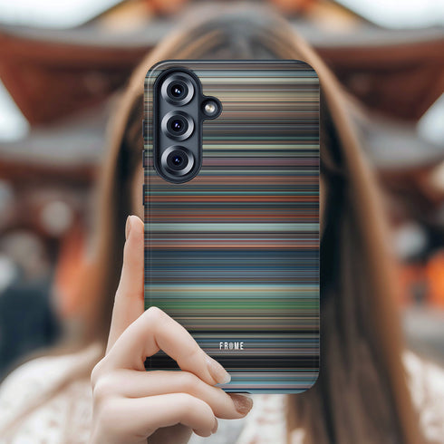 Castle in the Sky phone case - unique movie design
