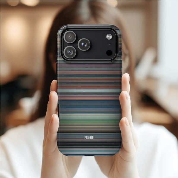 Castle in the Sky Samsung case - movie art phone protection