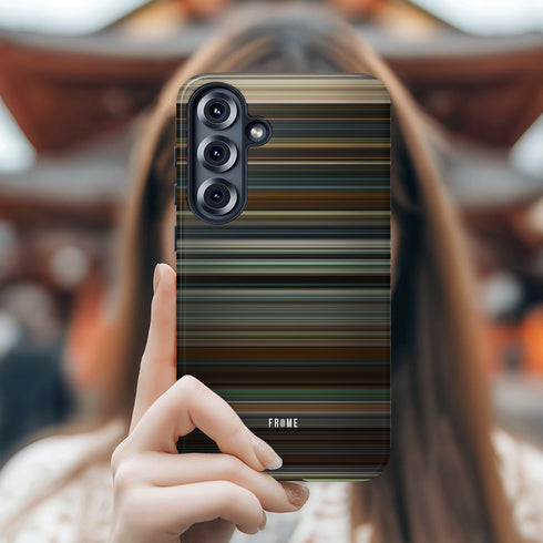 Glossy phone case for 28 days later