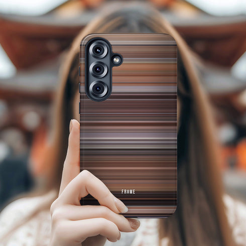 Flirting with Disaster phone case - unique movie design