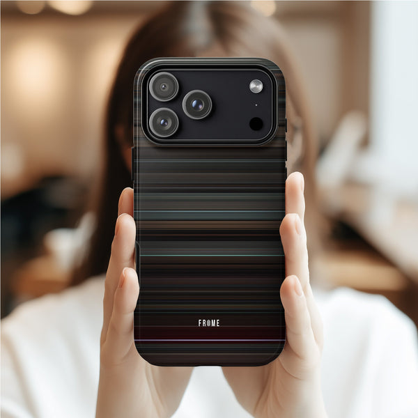 Suspiria Samsung case - movie art phone protection
