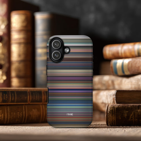 Next Gen Samsung case - movie art phone protection