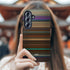 Nerve phone case - unique movie design