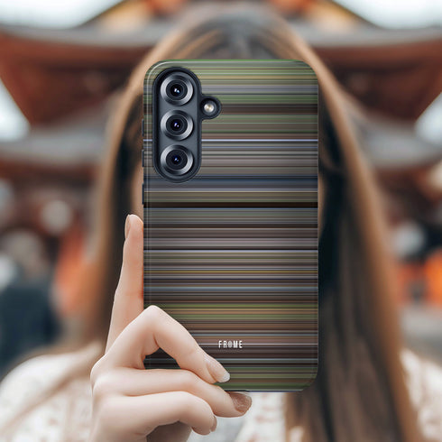 The New World phone case - unique movie design