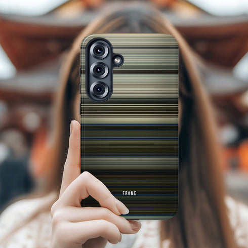 Captain Phillips phone case - unique movie design