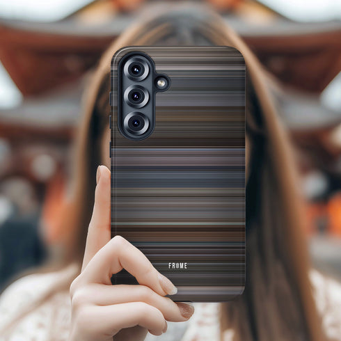 Psych: Last Night Gus phone case - unique movie design