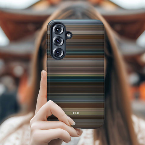 Tag phone case - unique movie design