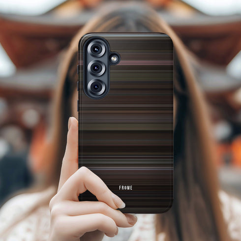 Miller's Crossing phone case - unique movie design