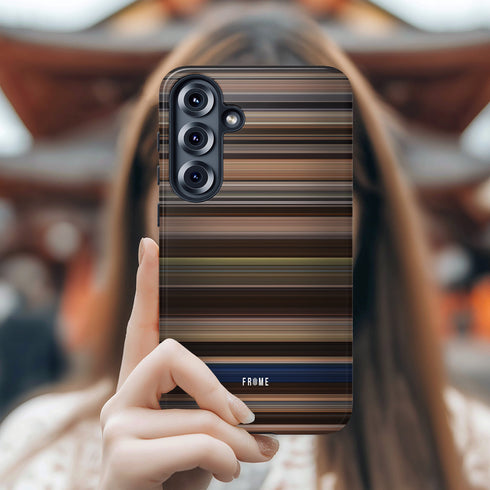 The Ghost and the Darkness phone case - unique movie design