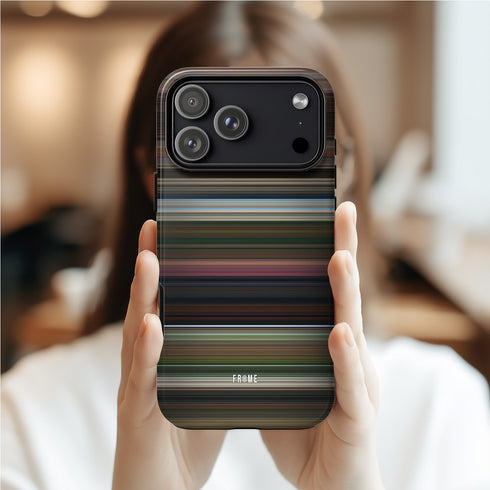Madagascar Samsung case - movie art phone protection
