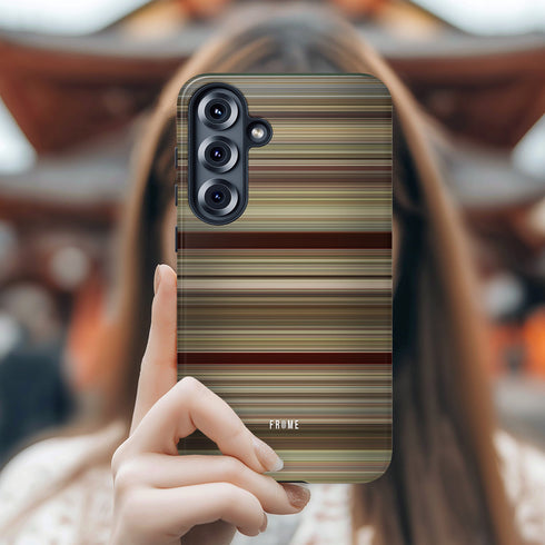 Run Lola Run phone case - unique movie design