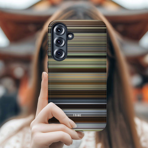 Cold Mountain phone case - unique movie design