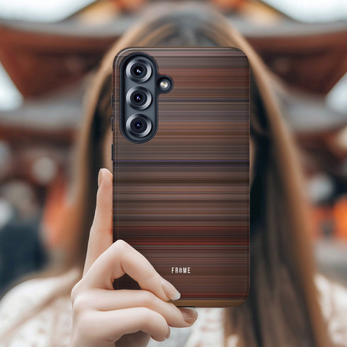 Friends: The One with the Nap Partners phone case - unique movie design
