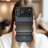 Fringe: Pilot phone case - unique movie design