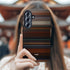 Brave phone case - unique movie design