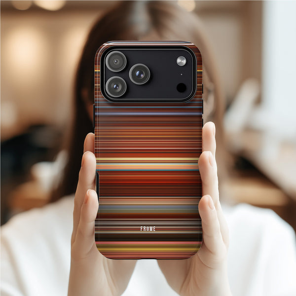 Avatar: The Last Airbender: Sozin's Comet, Part 4: Avatar Aang phone case - unique movie design