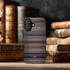Pollyanna Samsung case - movie art phone protection