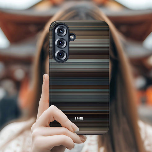 Taken phone case - unique movie design