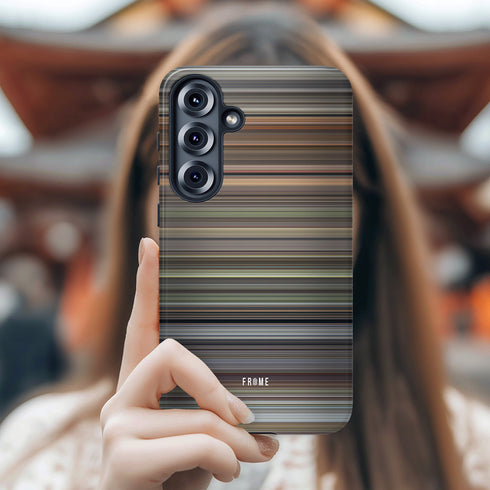 Enigma phone case - unique movie design