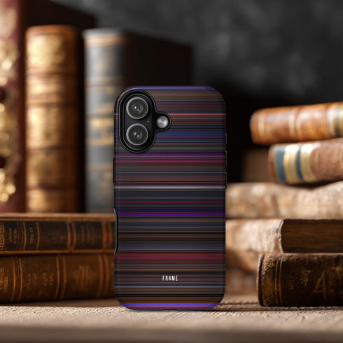Chicago Samsung case - movie art phone protection