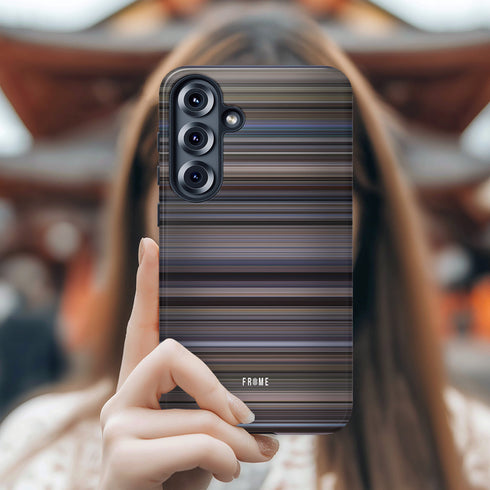 Outbreak phone case - unique movie design