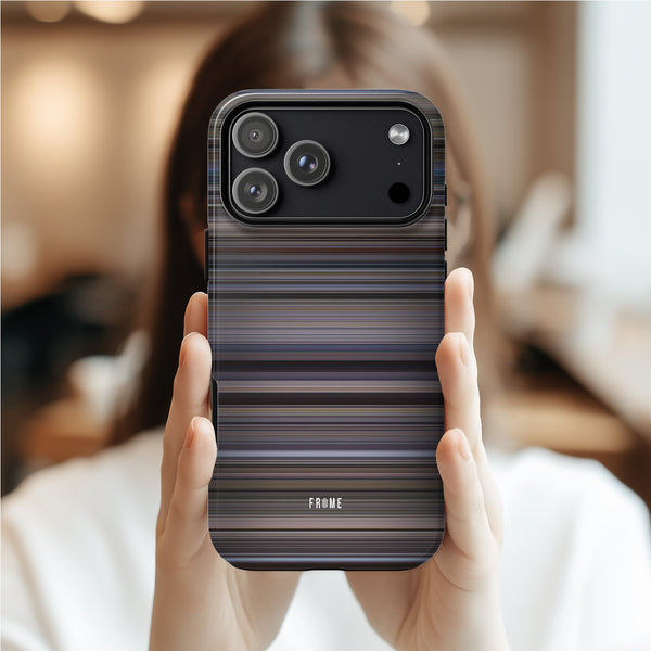 Outbreak phone case - unique movie design