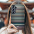 The Karate Kid phone case - unique movie design